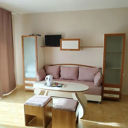 Peter's Houses 公寓 *